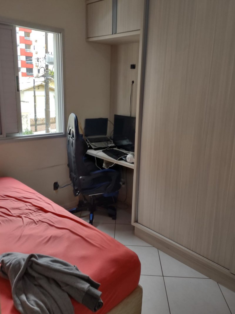 Apartamento - Criciúma, SC no bairro Centro — foto 5