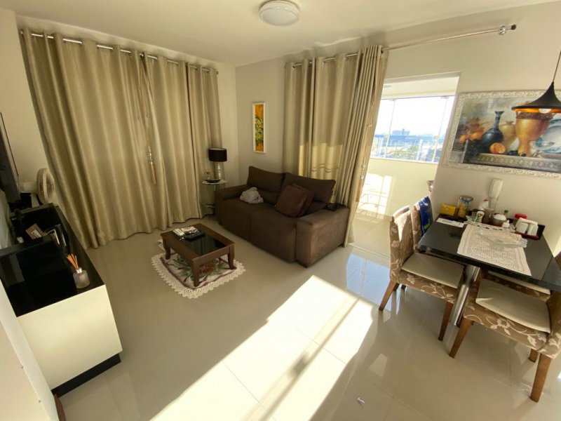 Apartamento - Venda - Milanese - Criciúma - SC