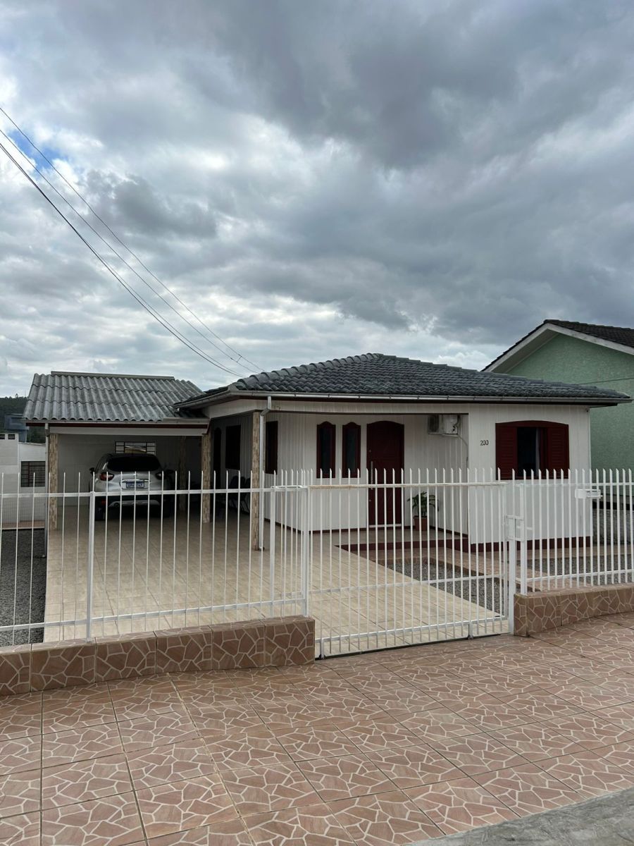 Casa - Venda - Rio Maina - Cricima - SC