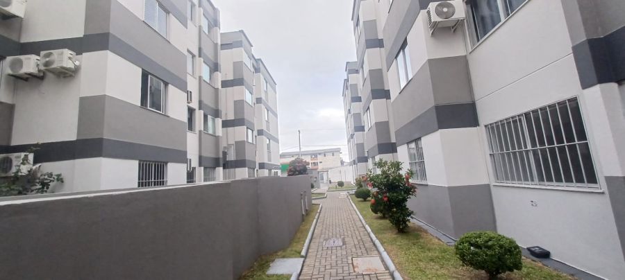 Apartamento - Venda - São Luiz - Criciúma - SC