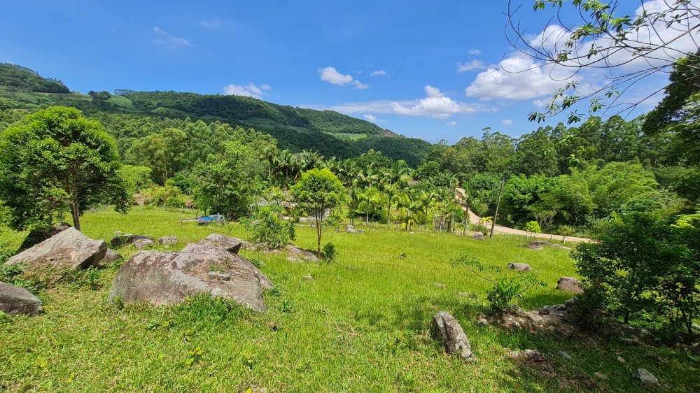 Sítio - Venda - Azambuja - Pedras Grandes - SC