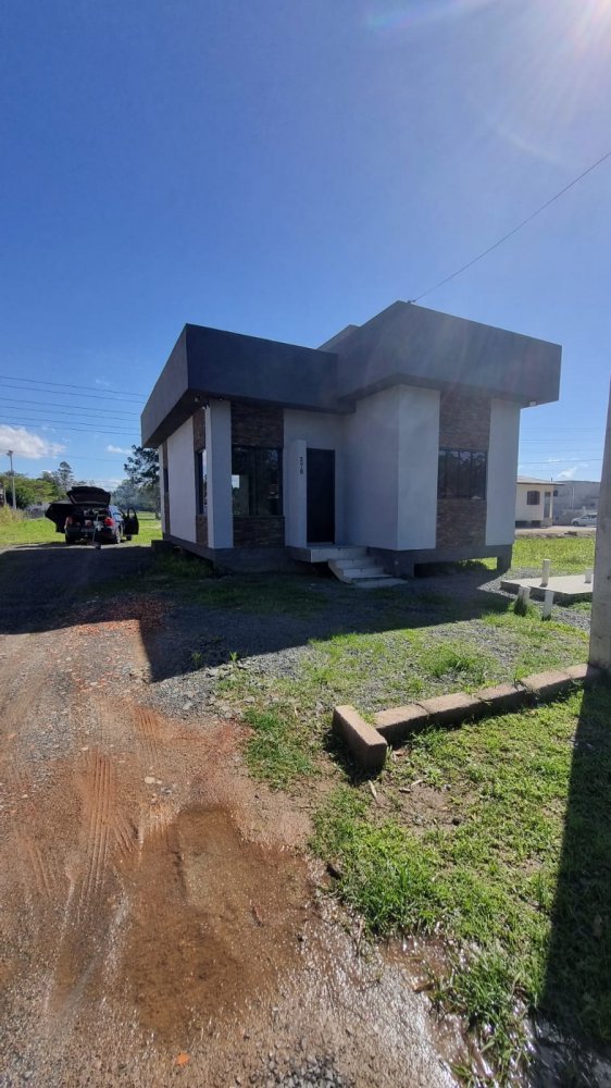 Casa - Venda - Universitário - Criciúma - SC