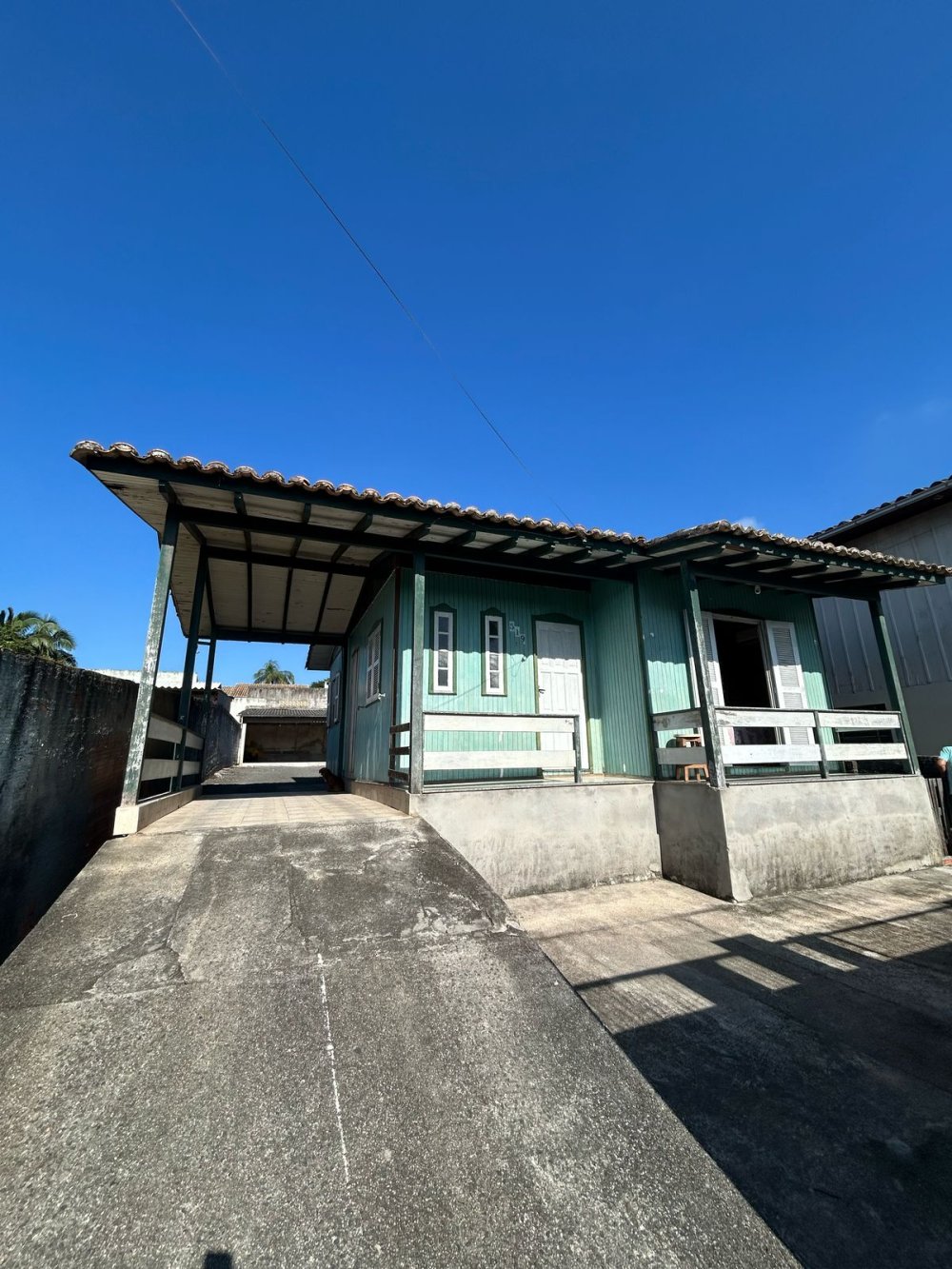 Casa - Venda - Santa Augusta - Criciúma - SC