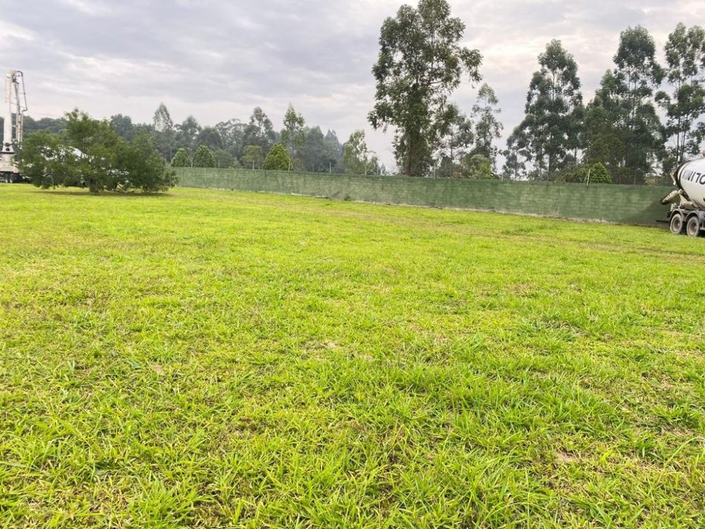 Terreno em Condomnio - Venda - Primeira Linha - Cricima - SC