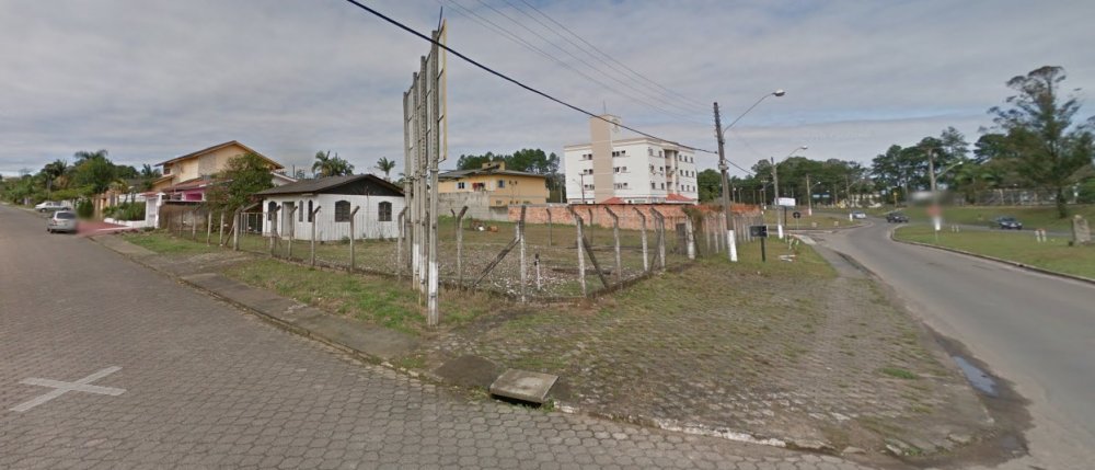 Terreno - Venda - Jardim Angélica - Criciúma - SC