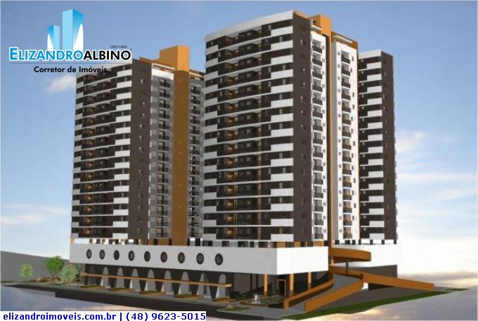 Apartamento - Venda - Centro - Criciúma - SC