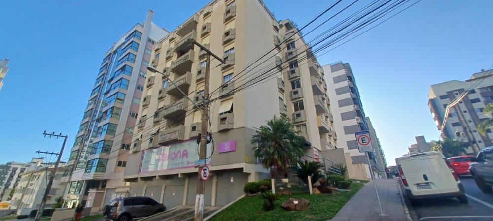 Apartamento - Venda - Centro - Criciúma - SC