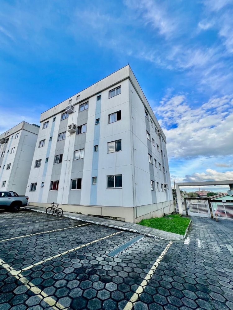 Apartamento - Venda - Santo Antônio - Criciúma - SC
