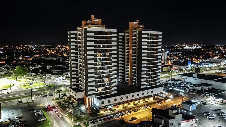 Apartamento - Venda - Próspera - Criciúma - SC