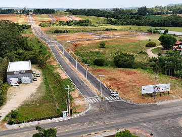 Loteamento VIA DEL SOLE