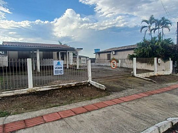 Terreno Residencial/Comercial