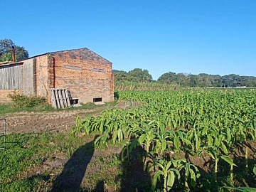S�tio 3 hectares