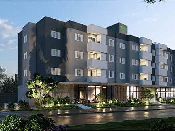 RESIDENCIAL PARQUE DOS IMIGRANTES