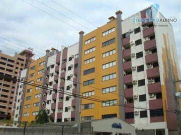 APARTAMENTO, ED. TORRES DE MÔNACO - CENTRO, CRICIUMA - Tocca Imóveis